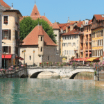 Bienvenue chez Frenchy Partners Annecy